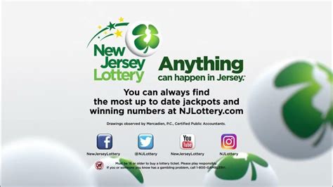 lottery nj|nj lottery live stream.